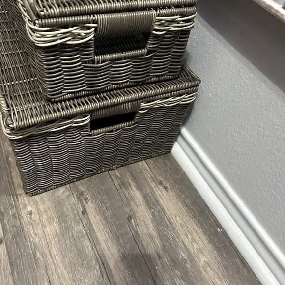 Nesting basket - Picture 2 of 5